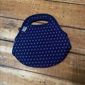 Built Lunch Bag - never used